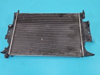 Chłodnica wody Ford Kuga Mk2 II 13-19 1.5 Ecoboost