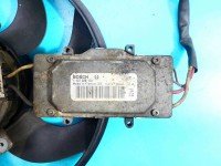 Wentylator Wiatrak klimatyzacji Vw Touareg I 7L 0130303292, 1137328172 3.0 tdi