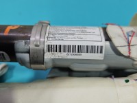 Kurtyna lewa poduszka airbag Isuzu D-Max II 11-19 inny