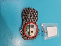 Moduł lampy BMW X5 E70 1305715084