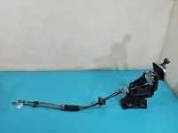 DŹWIGNIA LEWAREK WYBIERAK LINKI Peugeot 3008 I 1.6 hdi