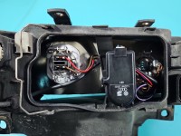 Reflektor lewy lampa przód Seat Toledo II Leon I EUROPA