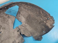 Nadkole przód lewe AUDI A4 B8