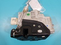 Zamek tył prawy 4G0839016A AUDI A6 C7 Producent części: Audi, 9pin