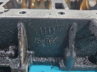 Podstawa pozostale Bmw f10 f11 2.0 T