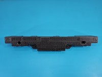 Wkład styropian bagażnika koła zapasowego Peugeot 308 II T9 9801105980, 9804818780, 9806993280