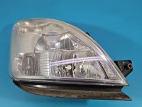 Reflektor prawy lampa przód Iveco Daily IV 06-14 EUROPA