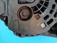 TEST Alternator Citroen C2 0124525035 1.4 hdi