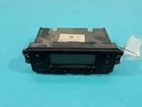 Konsola panel nawiewu Seat Leon I Toledo II 1M0820043D
