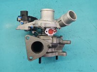 Turbosprężarka Regenerowana Ford Transit MK8 13-17 2.2 tdci 125KM 786880-6, RAP01472P