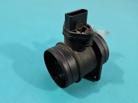 Przepływomierz Vw Jetta V 1.9 tdi 0281002531, 038906461B