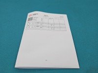 TESTOWANY Wtryskiwacz Volvo V70 II 0445110078 2.4 D5