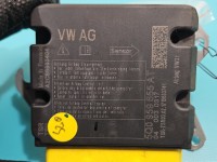 Sterownik poduszek airbag Skoda Superb III 5Q0959655AT