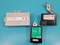 Komputer Sterownik silnika 89661-05F60, 0281031797 Toyota Avensis III T27 2.0 D4D