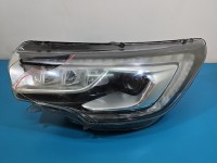 Reflektor lewy lampa przód CITROEN DS4 15-20 EUROPA 9808718280