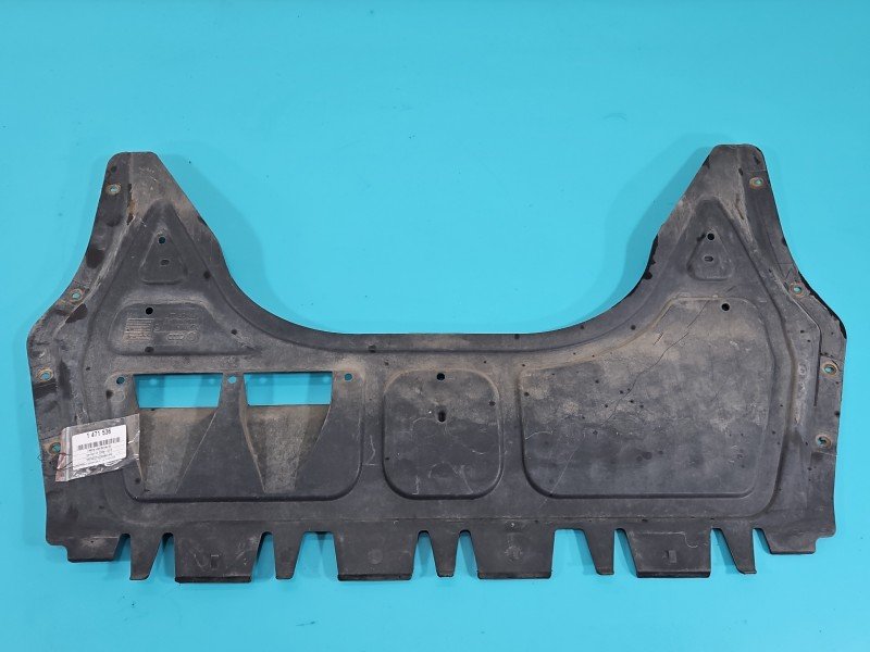 Osłona ZAŚLEPKA PLASTIK Vw Golf VI 1K0825237J Osłona ZAŚLEPKA PLASTIK Vw Golf VI 1K0825237J