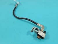 KLEMA INSTALACJA WIĄZKA MINUSOWA MINUS BMW X1 E84 2.0d 7618677