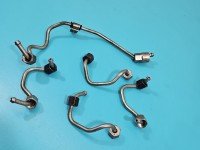 RURKI Przewód paliwowy Volvo V40 II 12- 2.0 D4