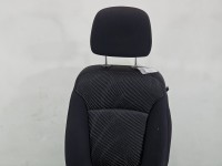 Fotel lewy przód kierowcy Fiat Freemont EU 5d Producent części: FIAT, Europejska, Pęknięcie , bez podgrzewania