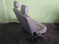 Fotel tył lewy II rząd tylny Vw Transporter T5 2 rząd