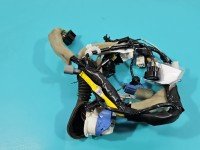 Instalacja Wiązka drzwi przód lewych Suzuki Vitara II 2015- 36756-86R21
