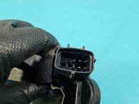 Zamek tył prawy 51708422A Fiat Croma II Producent części: FIAT, 6pin