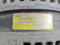 TEST Alternator Toyota Rav4 IV 104211-8112, 27060-26041 2.0 D4D