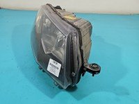 Reflektor prawy lampa przód Skoda Octavia III EUROPA