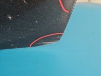 DRZWI PRZÓD PRAWE PASAŻERA Kia Sportage III 10-15 5d brązowy d5