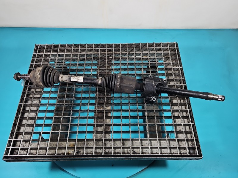 Półoś przód prawa Opel Astra III H 1.9 cdti manual