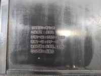 Kratka nawiewu środkowa Suzuki Grand Vitara II 73821-65J0, 73610-64J0 EUROPA