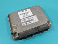 Komputer Sterownik silnika Vw Golf IV 1.6 SR 06A906019, 5WP419003