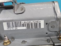 Poduszki powietrzne zestaw komplet Mitsubishi Outlander I