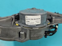Siłownik klapy lewy teleskop Mercedes W213 A2137605600
