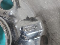 Felga stalowa 14" Toyota Aygo 05-14 Szerokość felgi: 4.5", Rozstaw śrub: 4x100, Odsadzenie (ET): 39, TOYOTA, 1559031, R14...