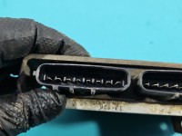 Sterownik moduł TOYOTA, wtryskiwaczy Toyota Land Cruiser 120 J120 89871-20050, 131000-1261