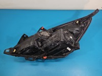 Reflektor prawy lampa przód Opel Meriva B EUROPA 13372320