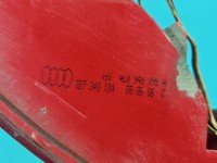Lampa tył lewa zderzaka przeciwmgielna AUDI Q7 I 4L 4E0945095H