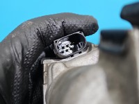 Przepustnica Fiat Grande Punto 0280750137 1.4 T