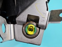 Poduszka powietrzna kolanowa airbag Toyota Auris II 0589-P1-000297, 0589P1000297, 2J1S54218M1D