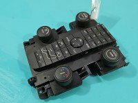 Konsola panel nawiewu Volvo V50 S40 II 8697155