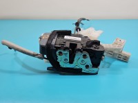 Zamek tył lewy 81410-F2000 Hyundai Elantra VI 15-20 Hyundai, 4pin