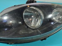 Reflektor lewy lampa przód Seat Altea EUROPA