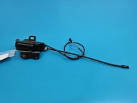 Zamek tył lewy Bmw i3 2pin / Górny 7291033