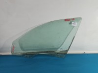 Szyba drzwi przód lewa KIEROWCY Skoda Octavia II HB