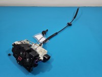 Zamek przód lewy Vw Passat B5 EUROPA Volkswagen, 8pin