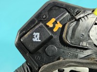 Zamek tył lewy Toyota Avensis II T25 kombi / 2pin