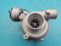 Turbosprężarka Regenerowana Mazda 6 I GG 01236M 2.0 citd 143KM