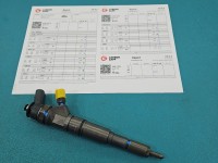 Wtryskiwacz Bmw e90 0445110216 2.0d M47