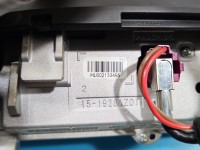 Wyświetlacz bmw F30 9292247 monitor